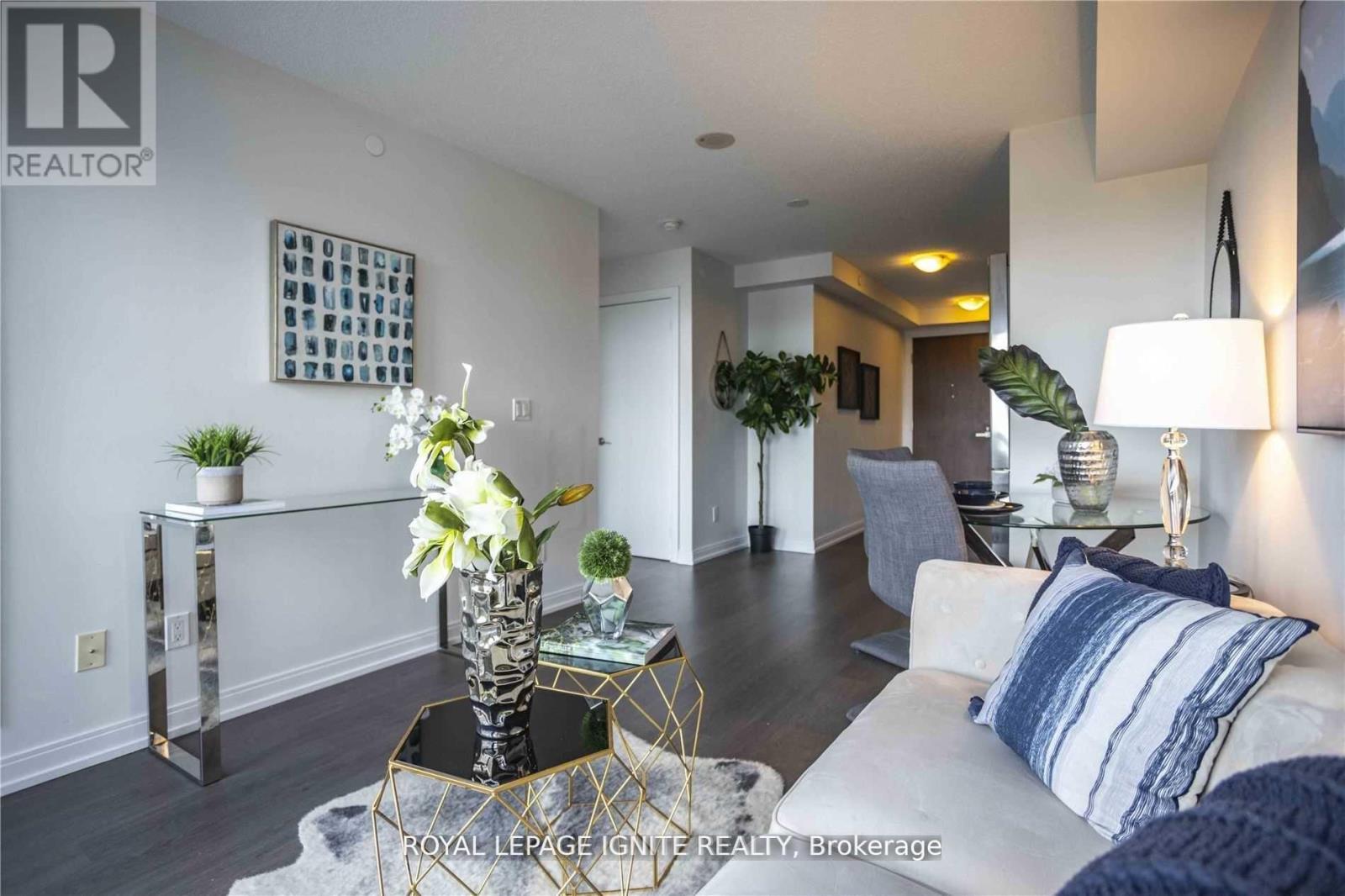 1007 - 255 Village Green Square, Toronto, Ontario  M1S 0L7 - Photo 7 - E12607794