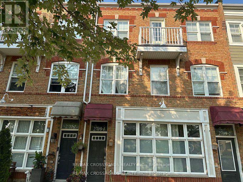 1 - 2709 BUR OAK AVENUE, Markham, Ontario