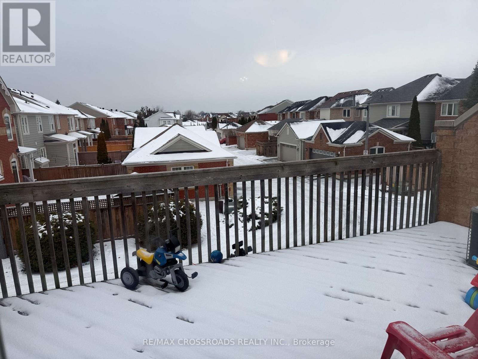 1 - 2709 Bur Oak Avenue, Markham, Ontario  L6B 1K7 - Photo 9 - N12607774