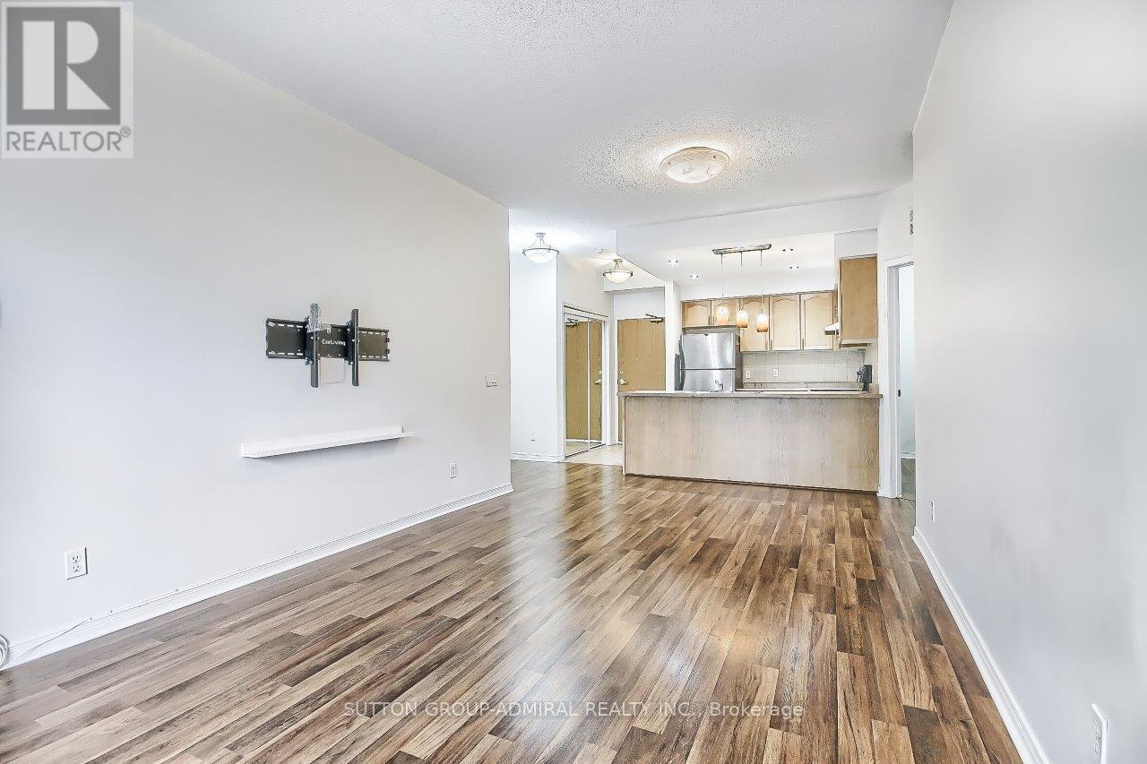 206 - 1 Maison Parc Court, Vaughan, Ontario  L4J 9K1 - Photo 11 - N12607808