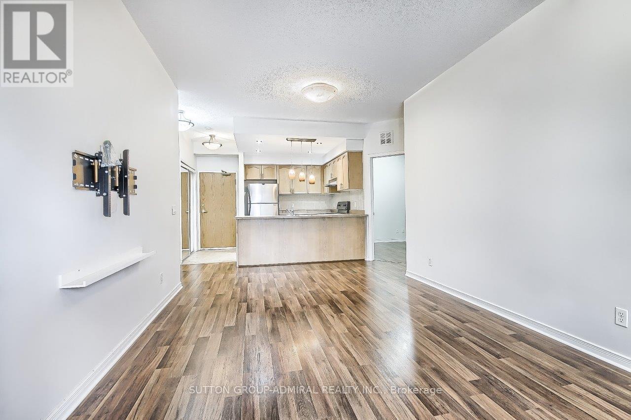 206 - 1 Maison Parc Court, Vaughan, Ontario  L4J 9K1 - Photo 12 - N12607808