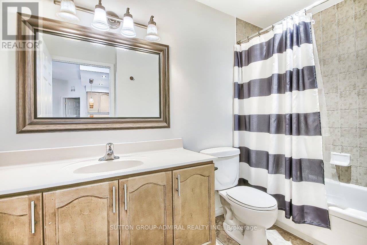 206 - 1 Maison Parc Court, Vaughan, Ontario  L4J 9K1 - Photo 17 - N12607808