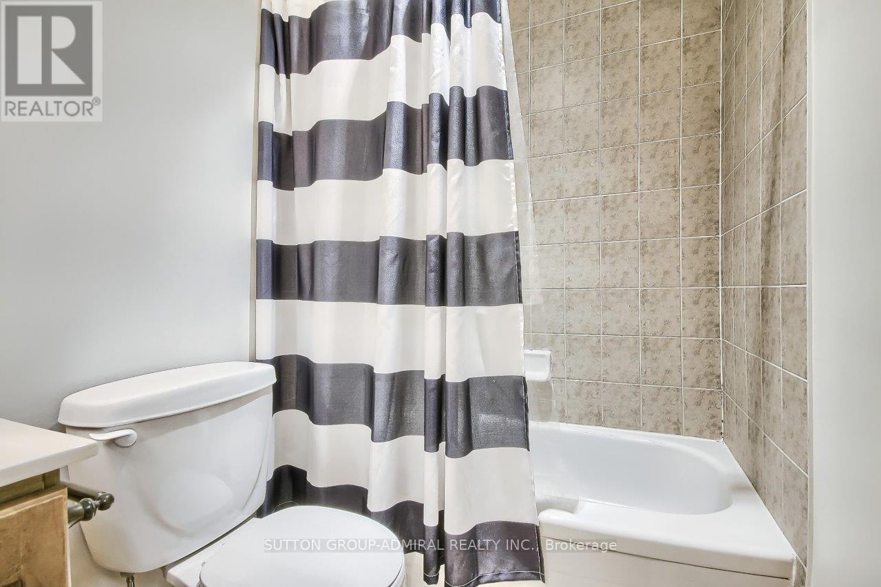 206 - 1 Maison Parc Court, Vaughan, Ontario  L4J 9K1 - Photo 18 - N12607808