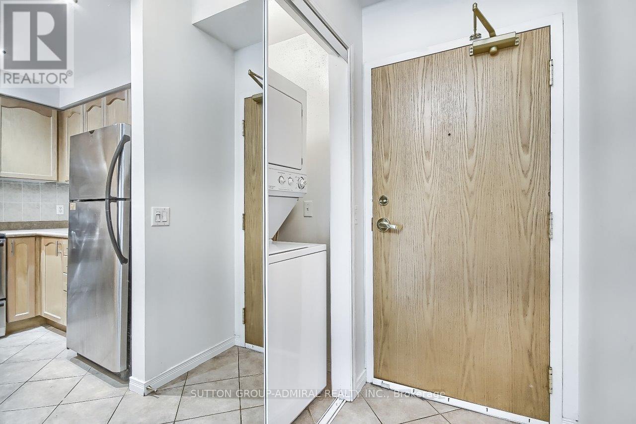 206 - 1 Maison Parc Court, Vaughan, Ontario  L4J 9K1 - Photo 19 - N12607808