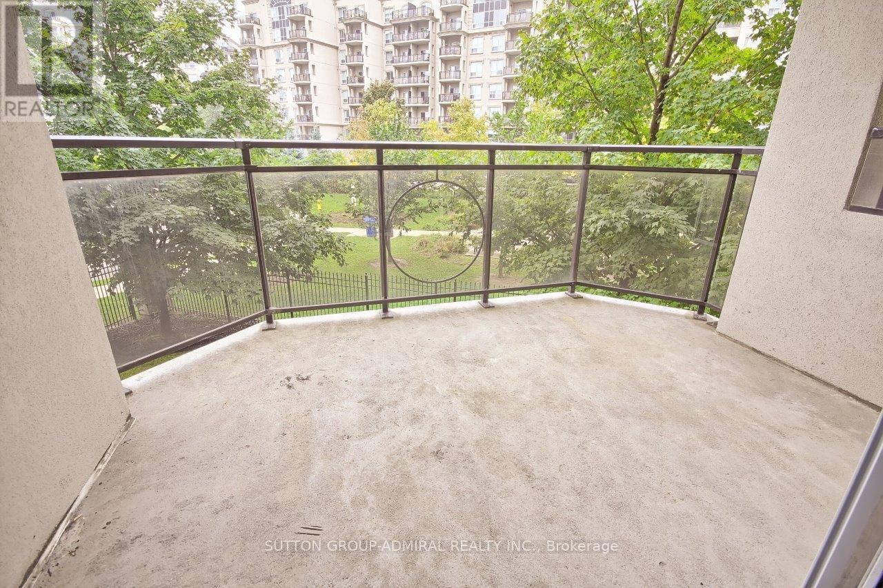 206 - 1 Maison Parc Court, Vaughan, Ontario  L4J 9K1 - Photo 21 - N12607808