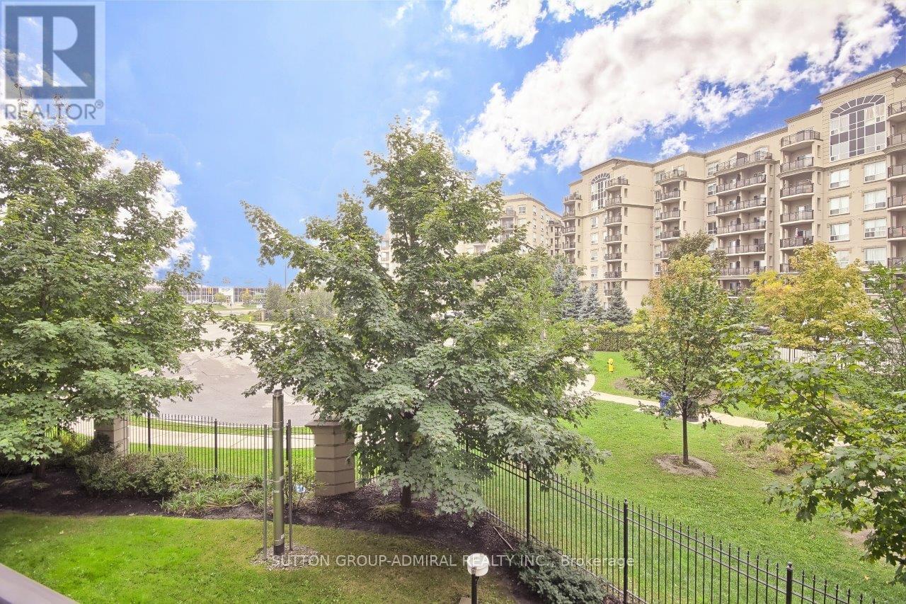 206 - 1 Maison Parc Court, Vaughan, Ontario  L4J 9K1 - Photo 22 - N12607808