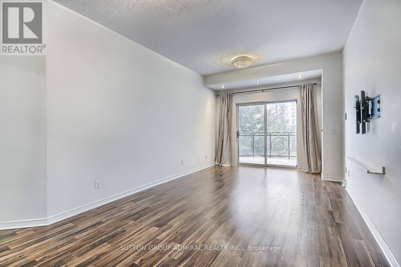 206 - 1 Maison Parc Court, Vaughan, Ontario  L4J 9K1 - Photo 9 - N12607808