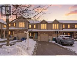 347 VINCENT Drive, Ayr, Ontario