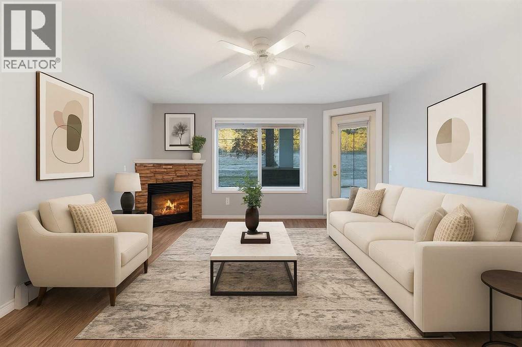 119, 345 Rocky Vista Park NW, Calgary, Alberta