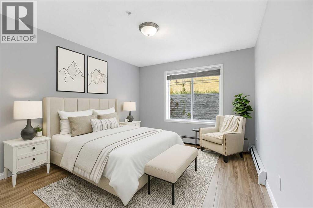 119, 345 Rocky Vista Park Nw, Calgary, Alberta  T3G 4K6 - Photo 6 - A2256437