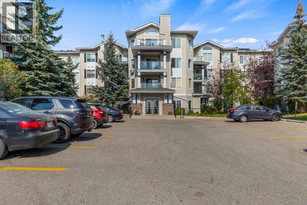 119, 345 Rocky Vista Park Nw, Calgary, Alberta  T3G 4K6 - Photo 27 - A2256437