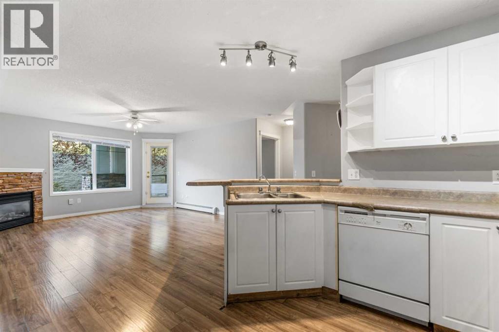 119, 345 Rocky Vista Park Nw, Calgary, Alberta  T3G 4K6 - Photo 4 - A2256437