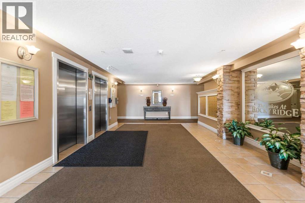 119, 345 Rocky Vista Park Nw, Calgary, Alberta  T3G 4K6 - Photo 22 - A2256437