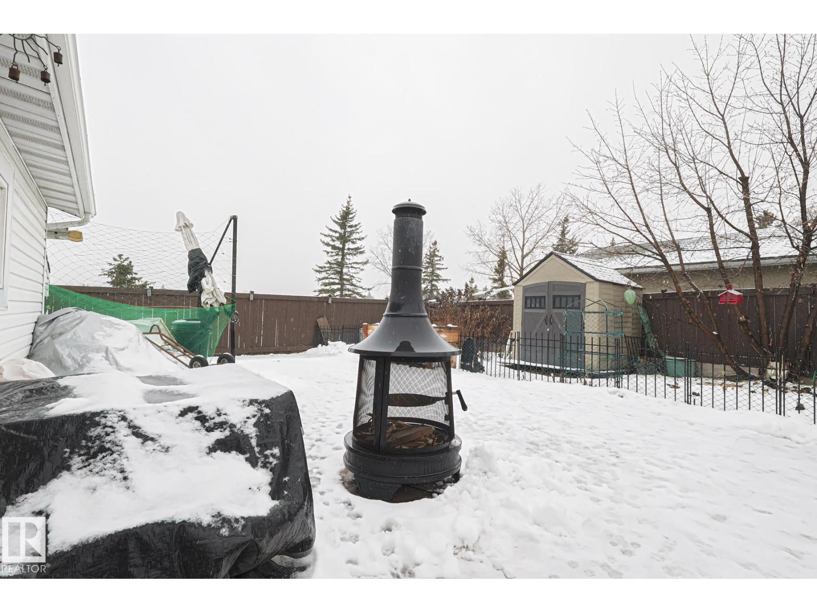 4032 77 St Nw, Edmonton, Alberta  T6K 0X6 - Photo 38 - E4467607