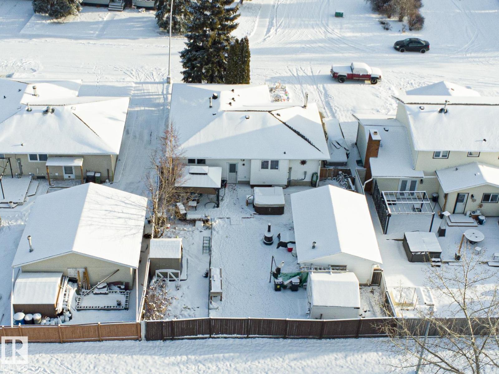 4032 77 St Nw, Edmonton, Alberta  T6K 0X6 - Photo 42 - E4467607