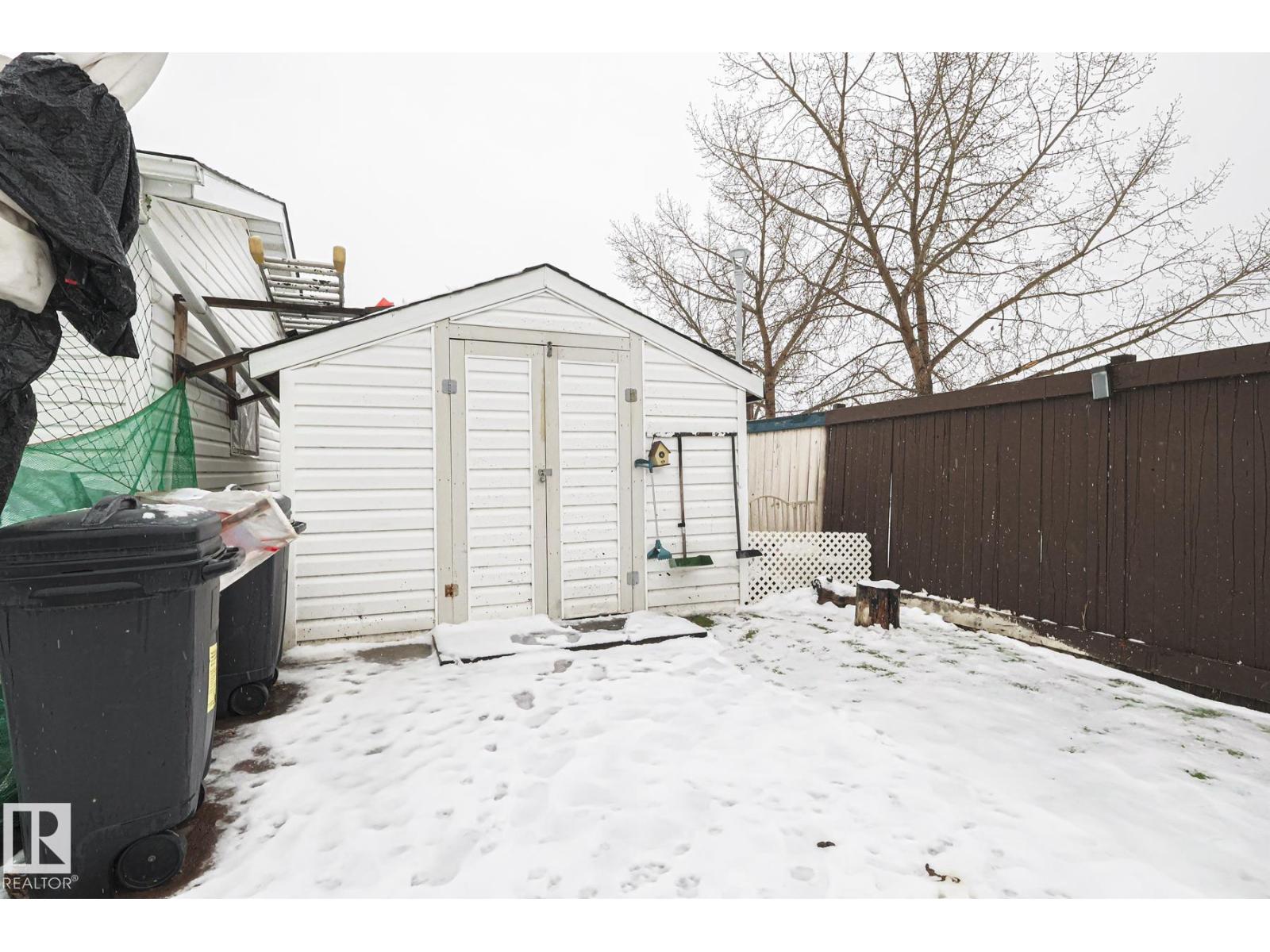 4032 77 St Nw, Edmonton, Alberta  T6K 0X6 - Photo 39 - E4467607