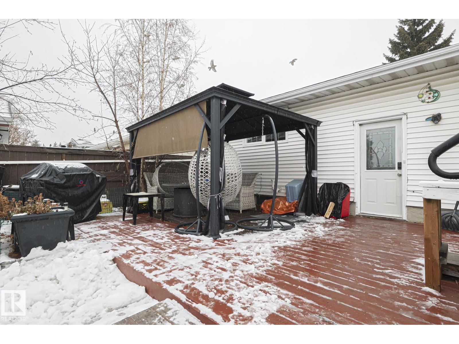 4032 77 St Nw, Edmonton, Alberta  T6K 0X6 - Photo 37 - E4467607