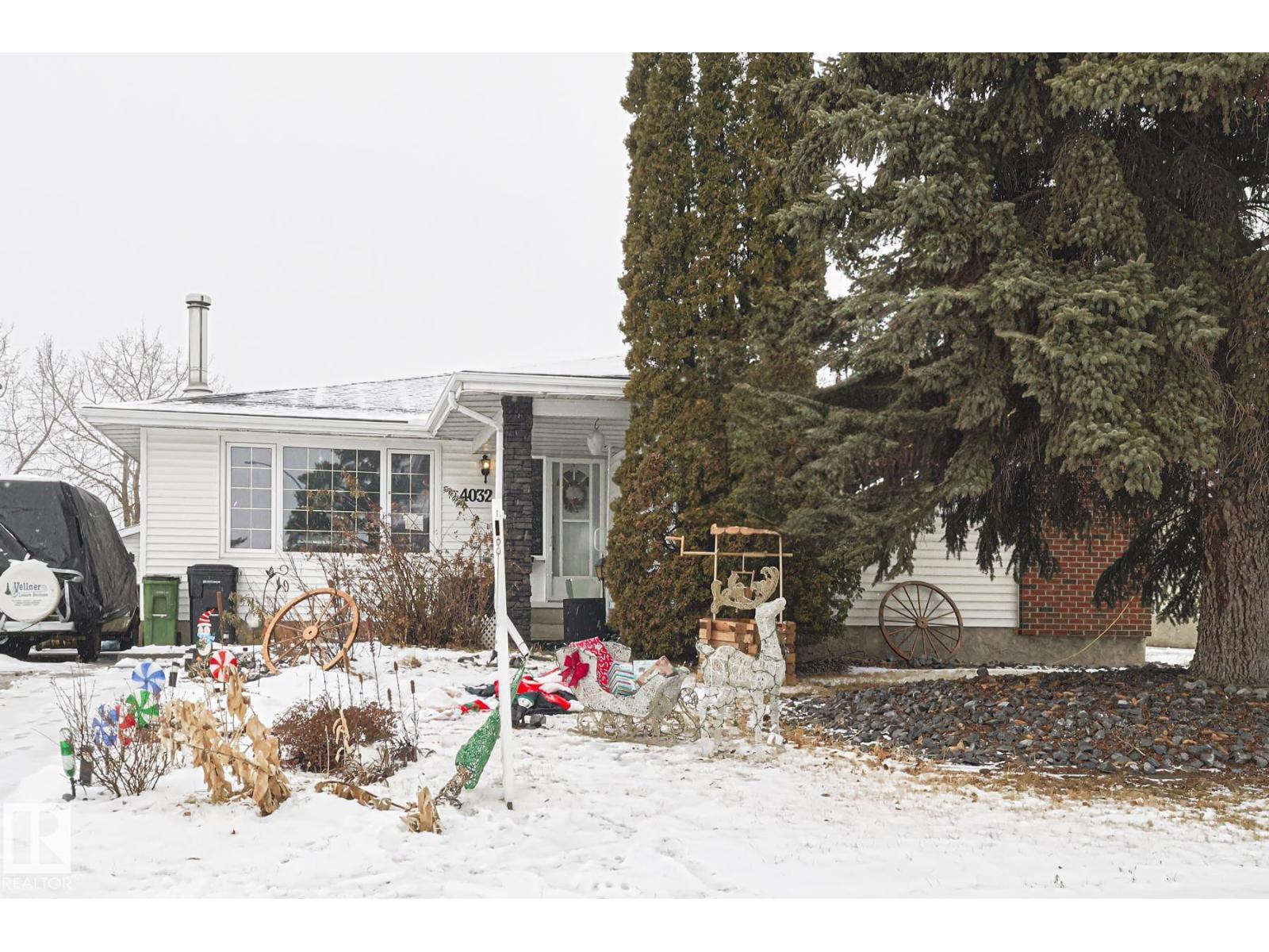 4032 77 St Nw, Edmonton, Alberta  T6K 0X6 - Photo 41 - E4467607