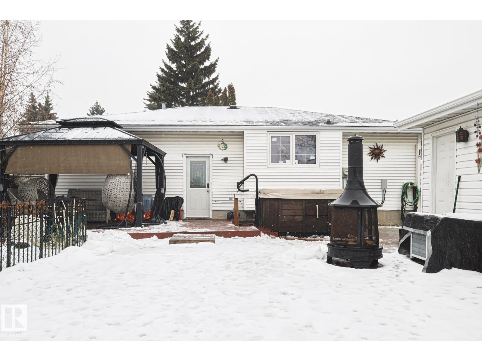 4032 77 St Nw, Edmonton, Alberta  T6K 0X6 - Photo 36 - E4467607