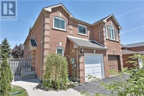 102 LENT CRESCENT, Brampton, Ontario