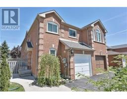 102 LENT CRESCENT, Brampton, Ontario