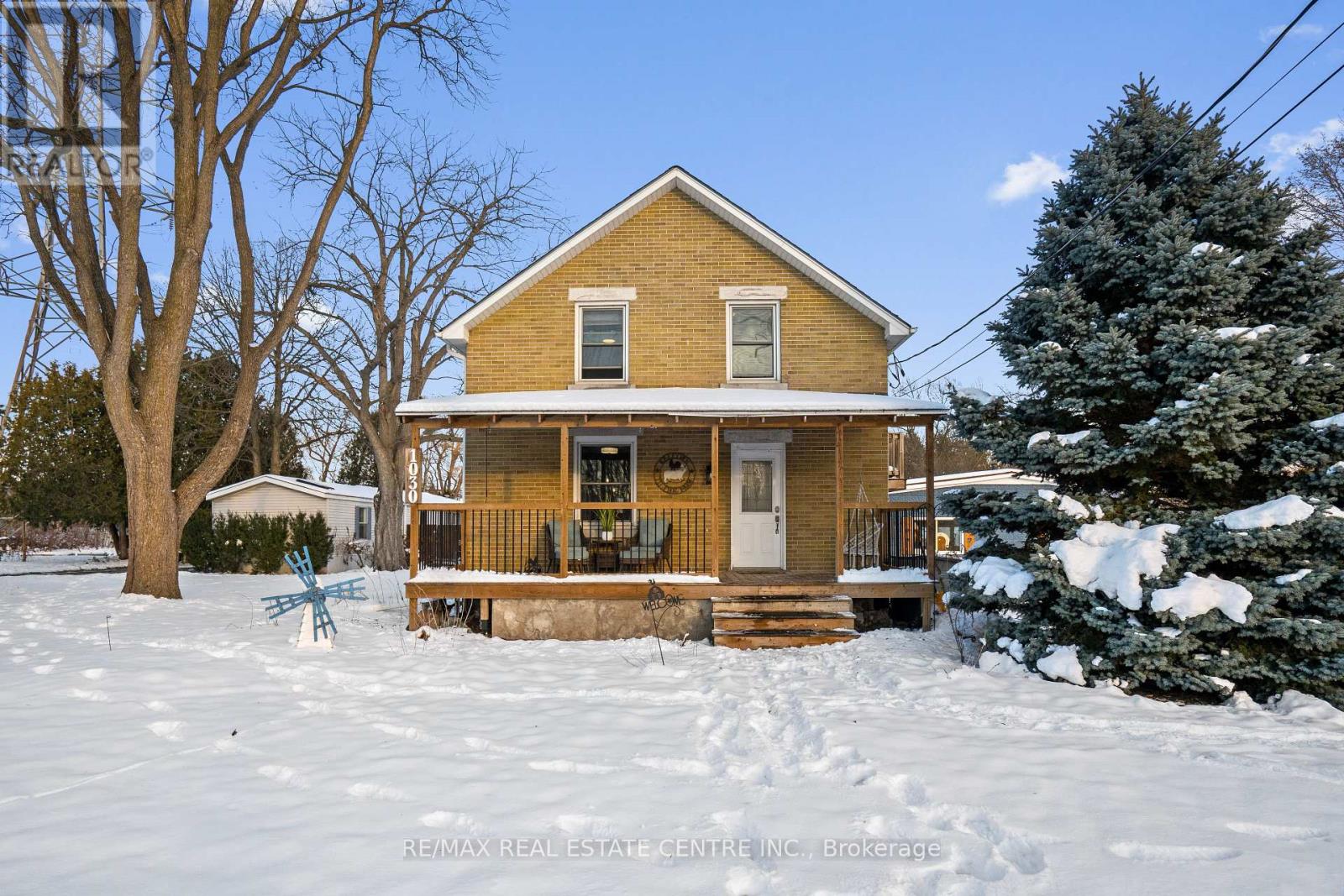 1030 BEAVERDALE ROAD, Cambridge, Ontario