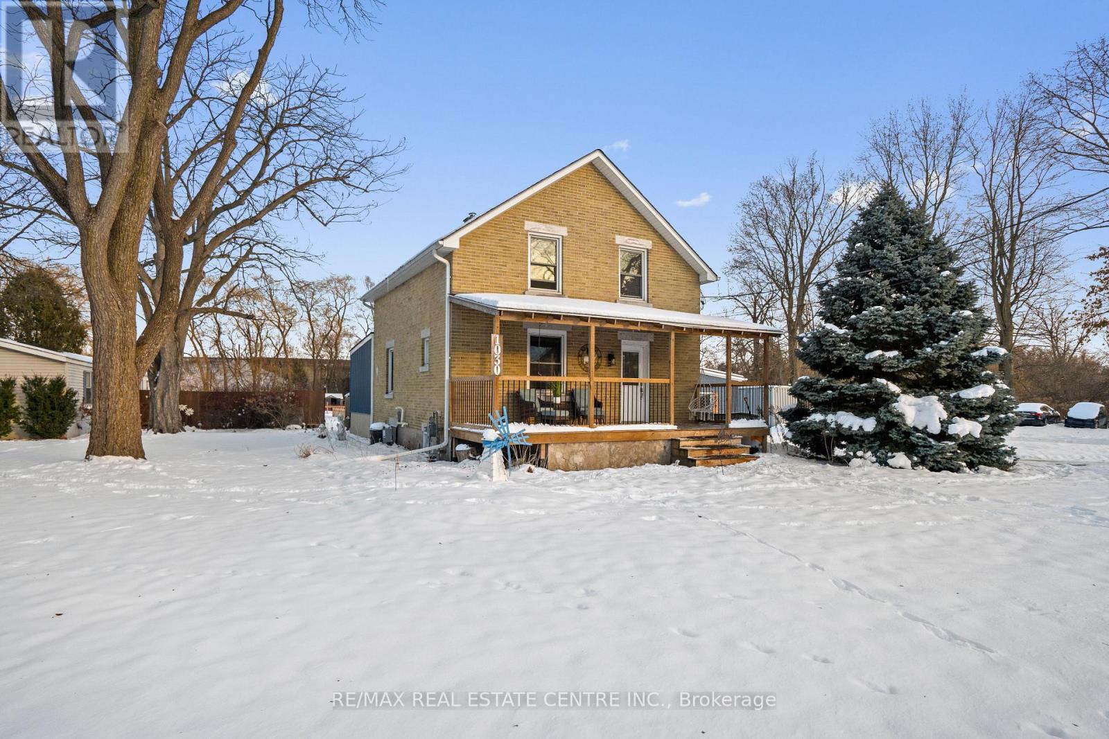 1030 Beaverdale Road, Cambridge, Ontario  N3C 2V3 - Photo 2 - X12607766