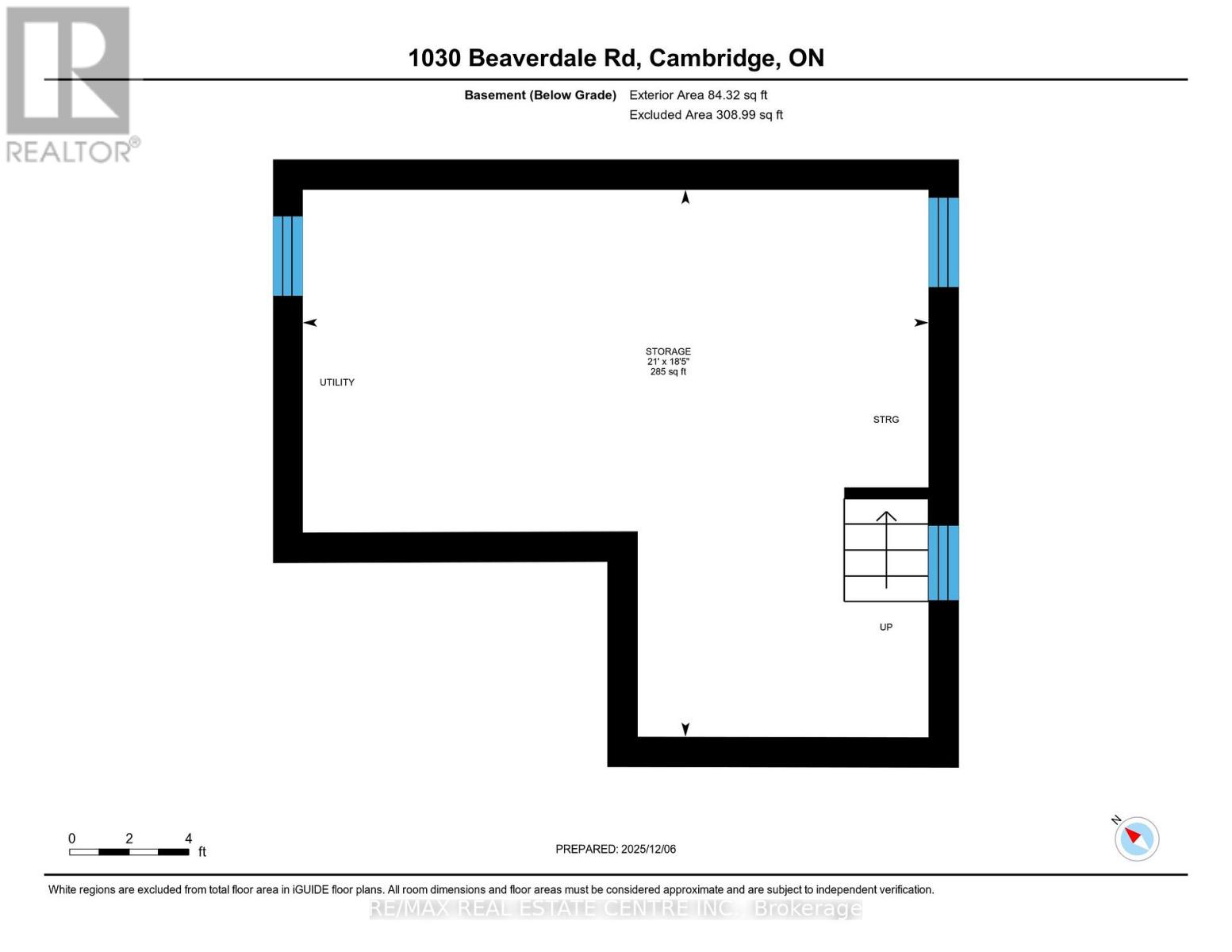 1030 Beaverdale Road, Cambridge, Ontario  N3C 2V3 - Photo 47 - X12607766