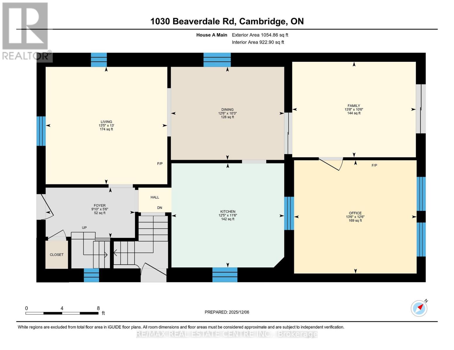 1030 Beaverdale Road, Cambridge, Ontario  N3C 2V3 - Photo 48 - X12607766