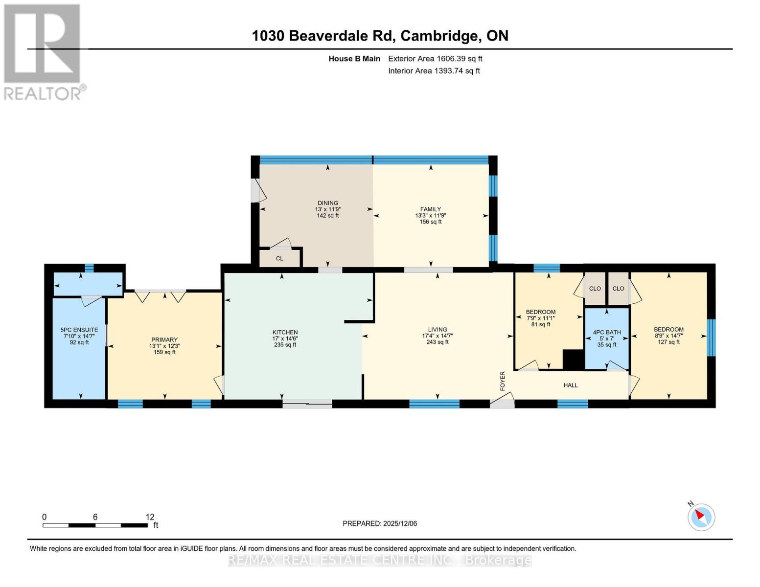 1030 Beaverdale Road, Cambridge, Ontario  N3C 2V3 - Photo 49 - X12607766