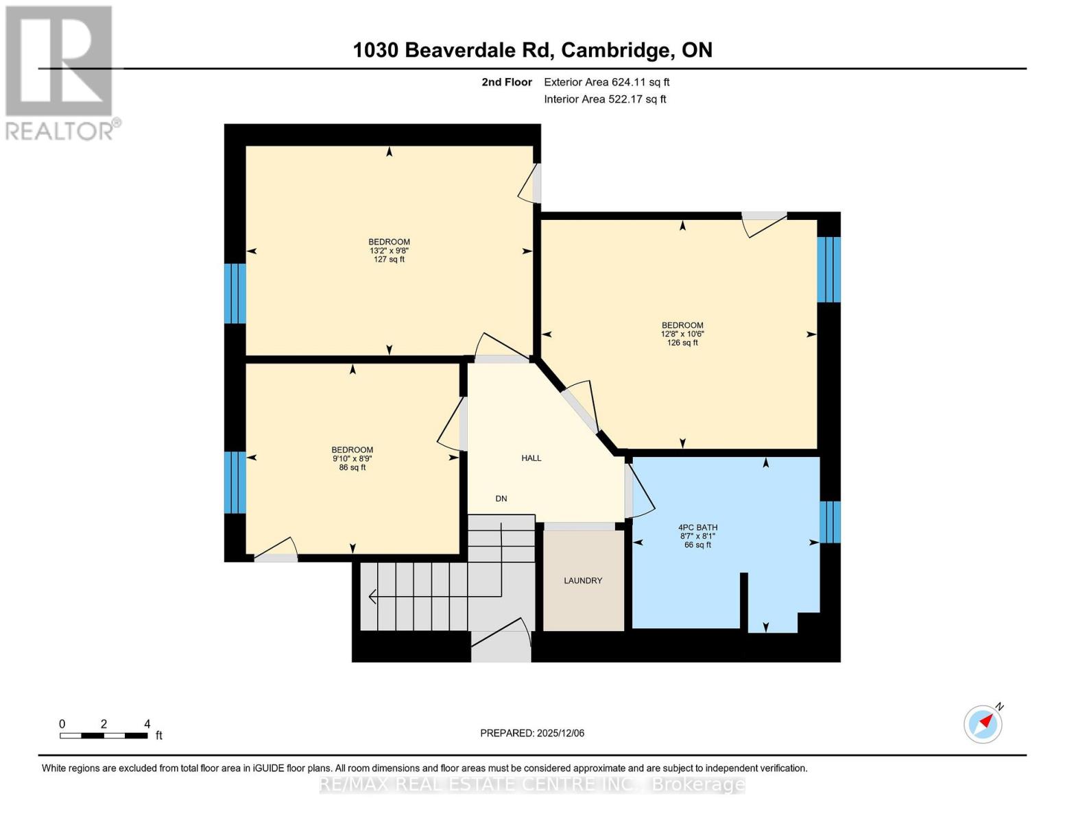 1030 Beaverdale Road, Cambridge, Ontario  N3C 2V3 - Photo 50 - X12607766