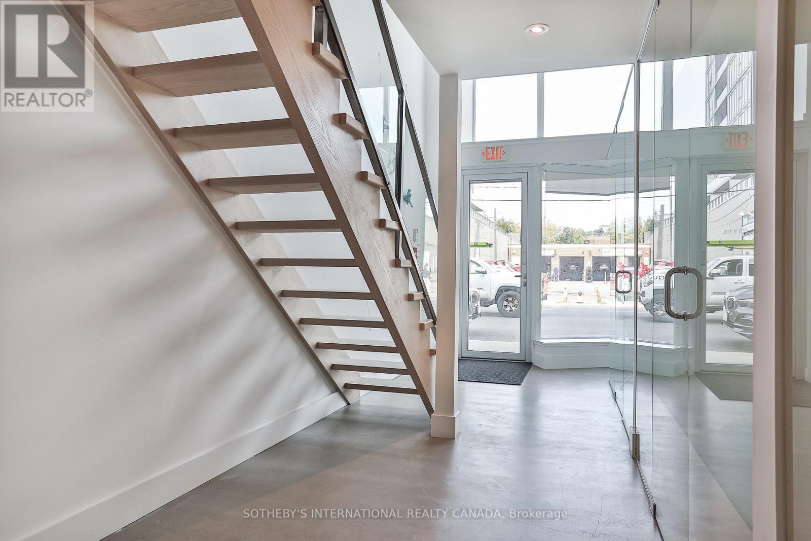 103 - 483 DUPONT STREET, Toronto, Ontario