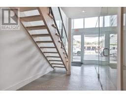 103 - 483 DUPONT STREET, Toronto, Ontario