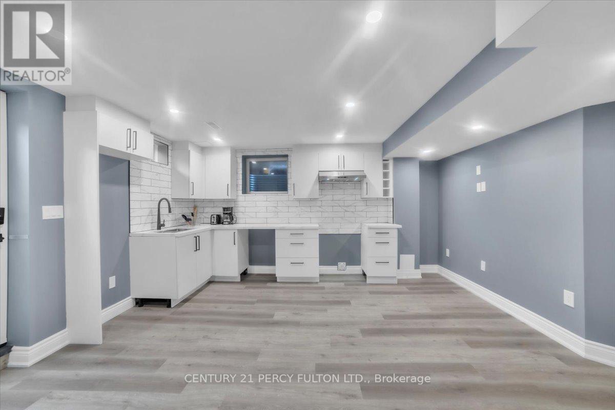 Bsmt - 80 Cooke Avenue, Brantford, Ontario  N3T 0S1 - Photo 5 - X12607780