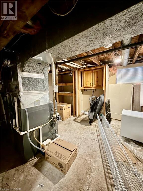 311 Marlborough Street, Brantford, Ontario  N3S 4T8 - Photo 22 - 40792743