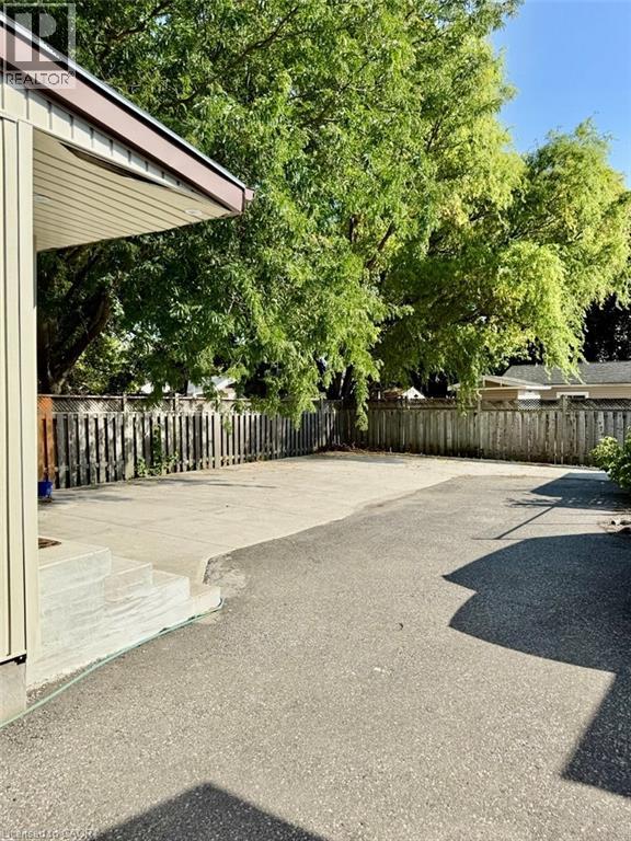 311 Marlborough Street, Brantford, Ontario  N3S 4T8 - Photo 4 - 40792743