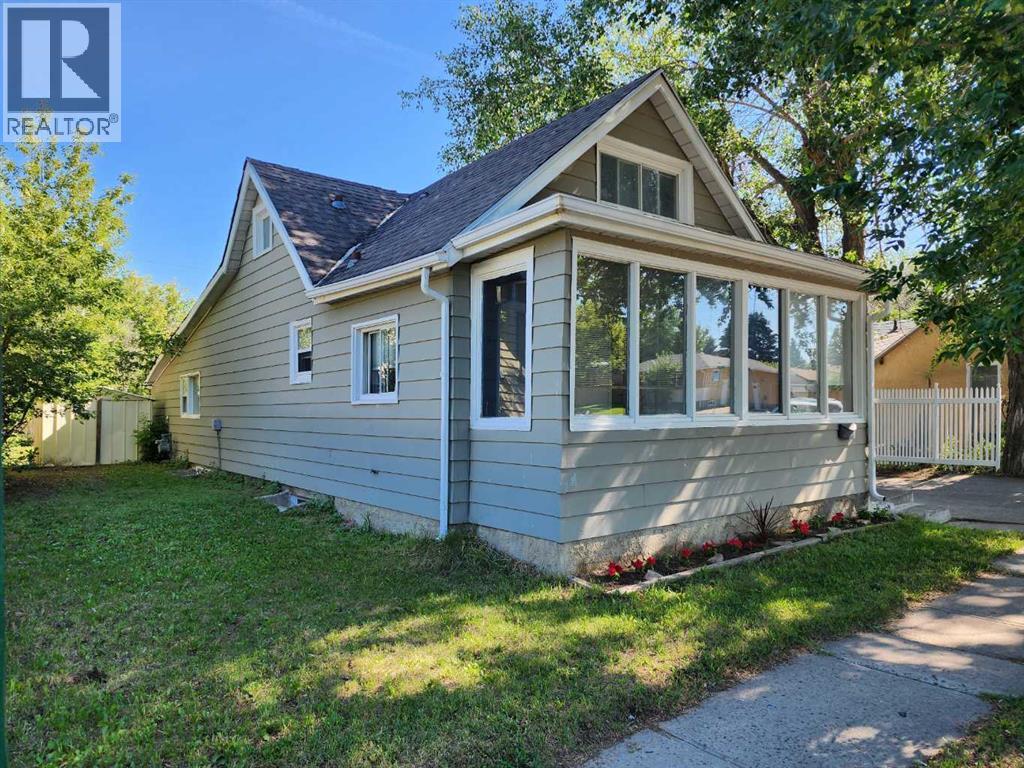 611 9 Avenue N, Lethbridge, Alberta  T1H 1E5 - Photo 2 - A2237928