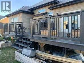 805 7 Avenue, Fox Creek, Alberta T0H 1P0 - Photo 38 - A2269810