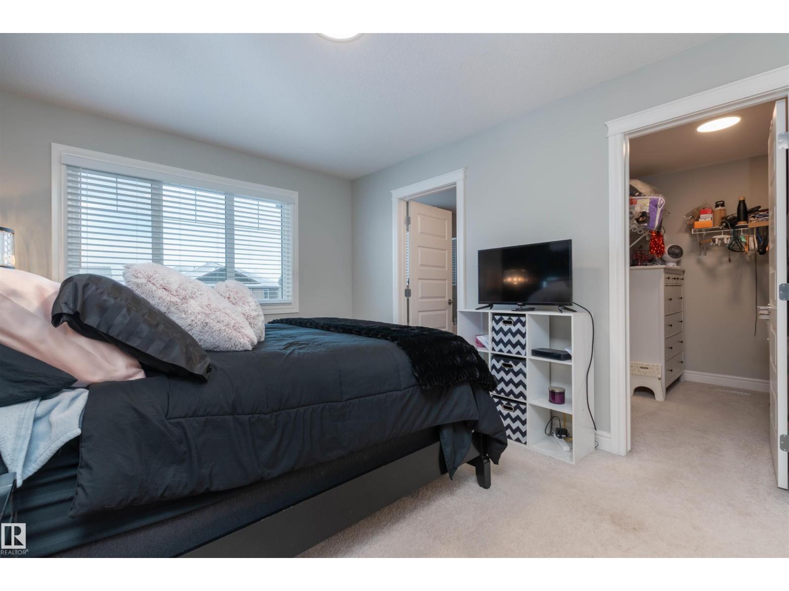 364 Savoy Cr, Sherwood Park, Alberta  T8H 2X2 - Photo 17 - E4467573