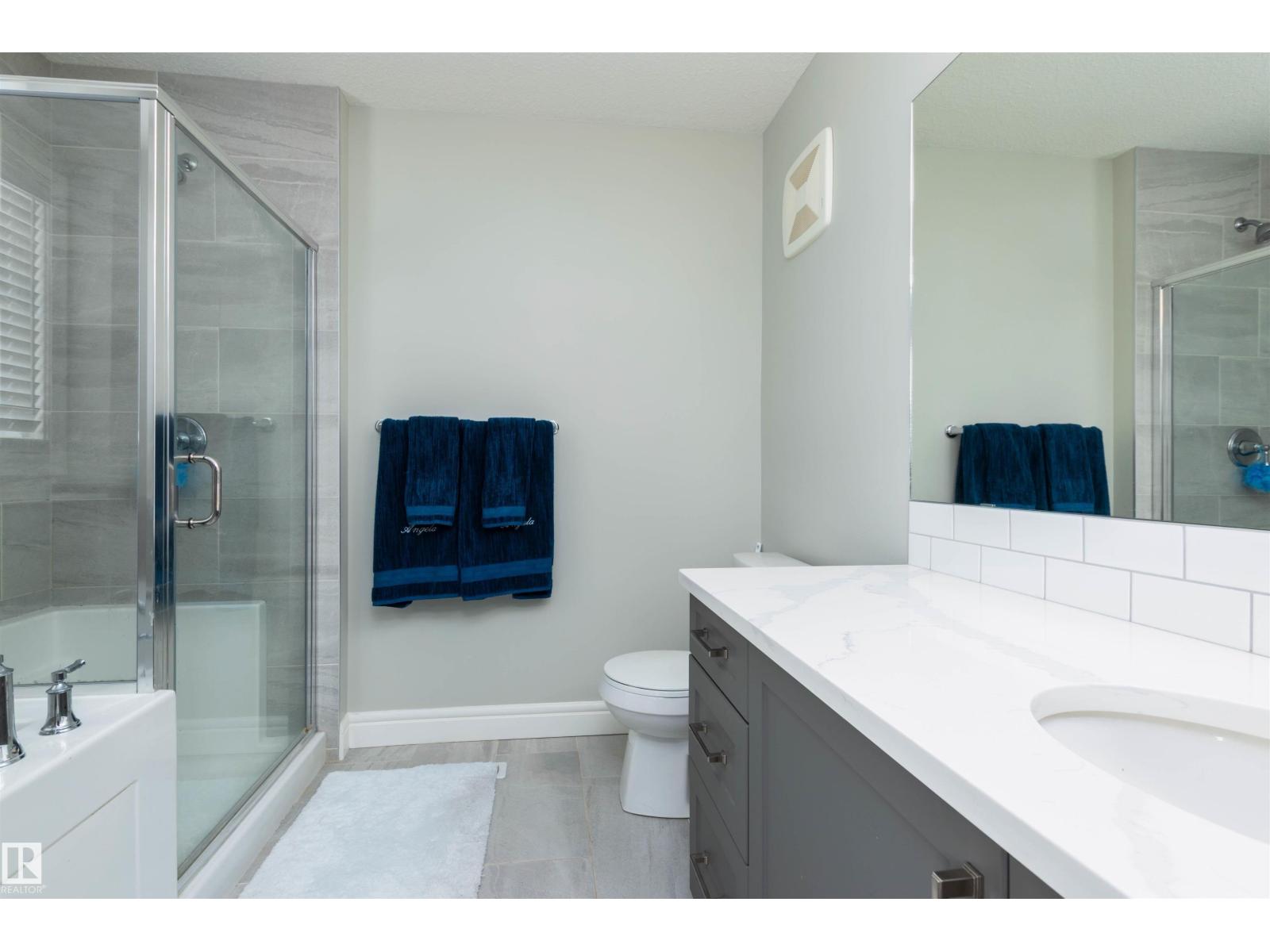 364 Savoy Cr, Sherwood Park, Alberta  T8H 2X2 - Photo 20 - E4467573