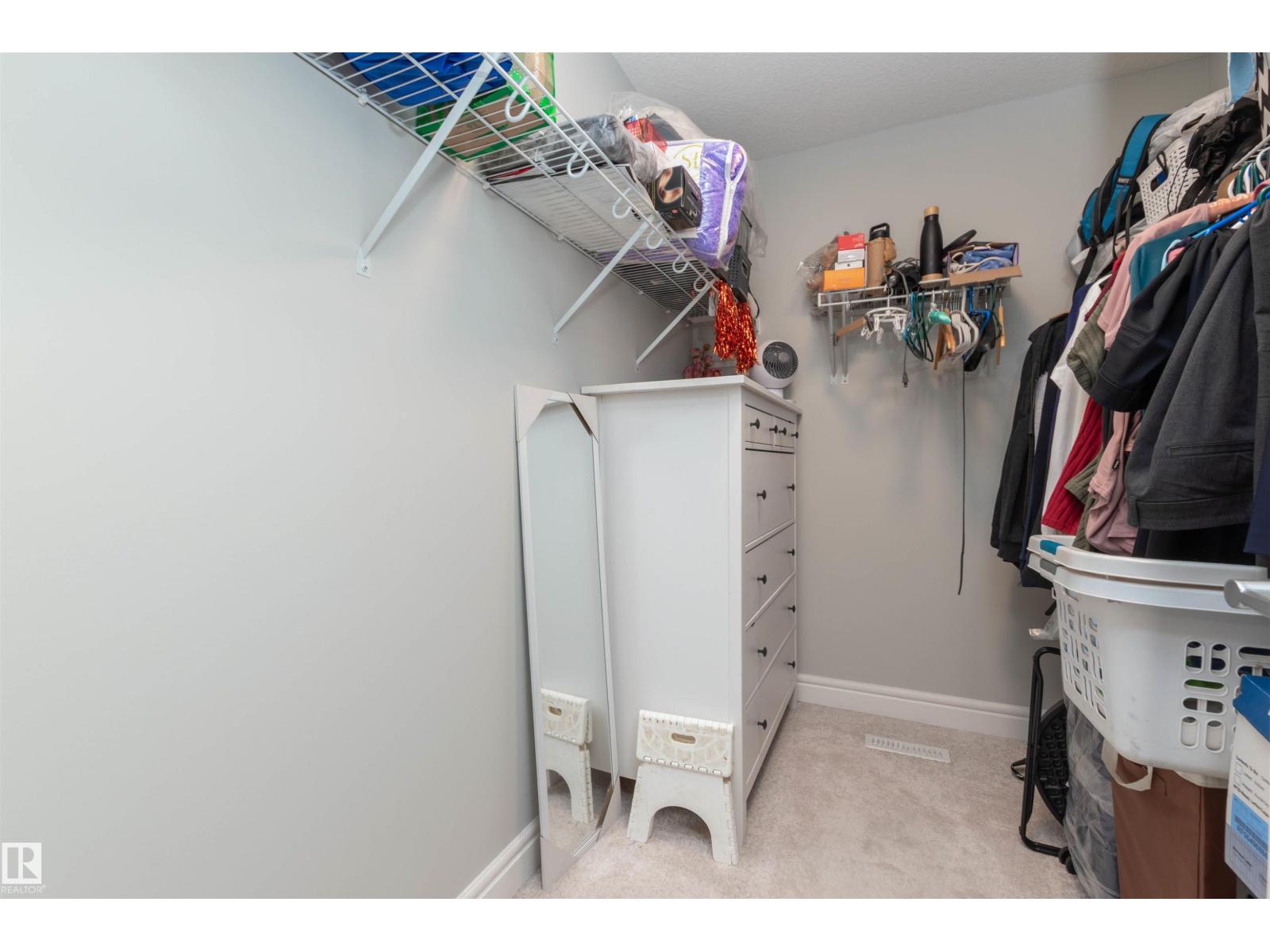 364 Savoy Cr, Sherwood Park, Alberta  T8H 2X2 - Photo 19 - E4467573