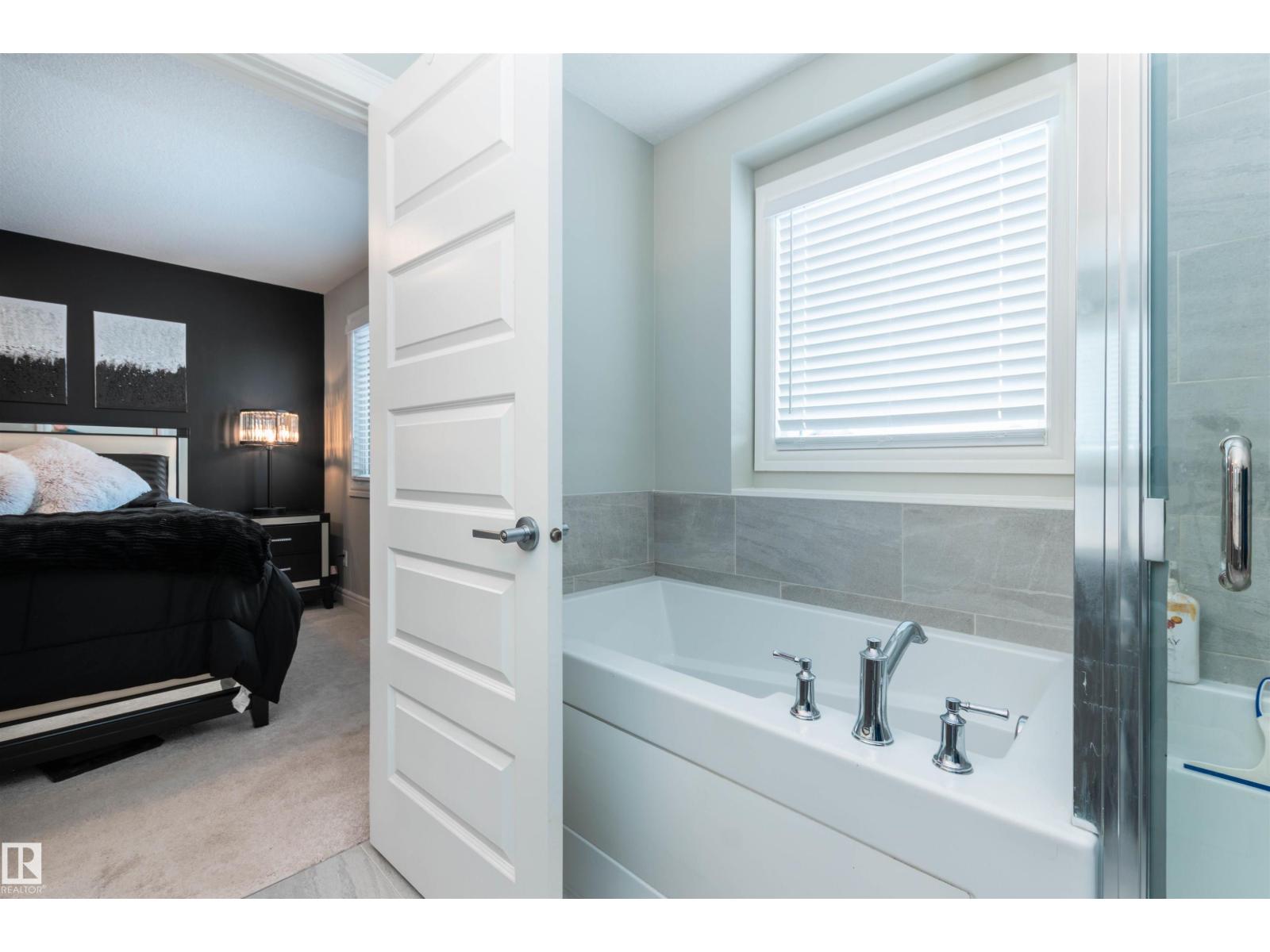 364 Savoy Cr, Sherwood Park, Alberta  T8H 2X2 - Photo 21 - E4467573