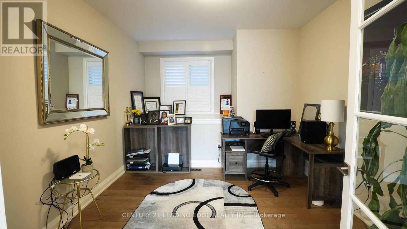 34 Huggins Drive, Whitby, Ontario  L1P 0N4 - Photo 13 - E12607816