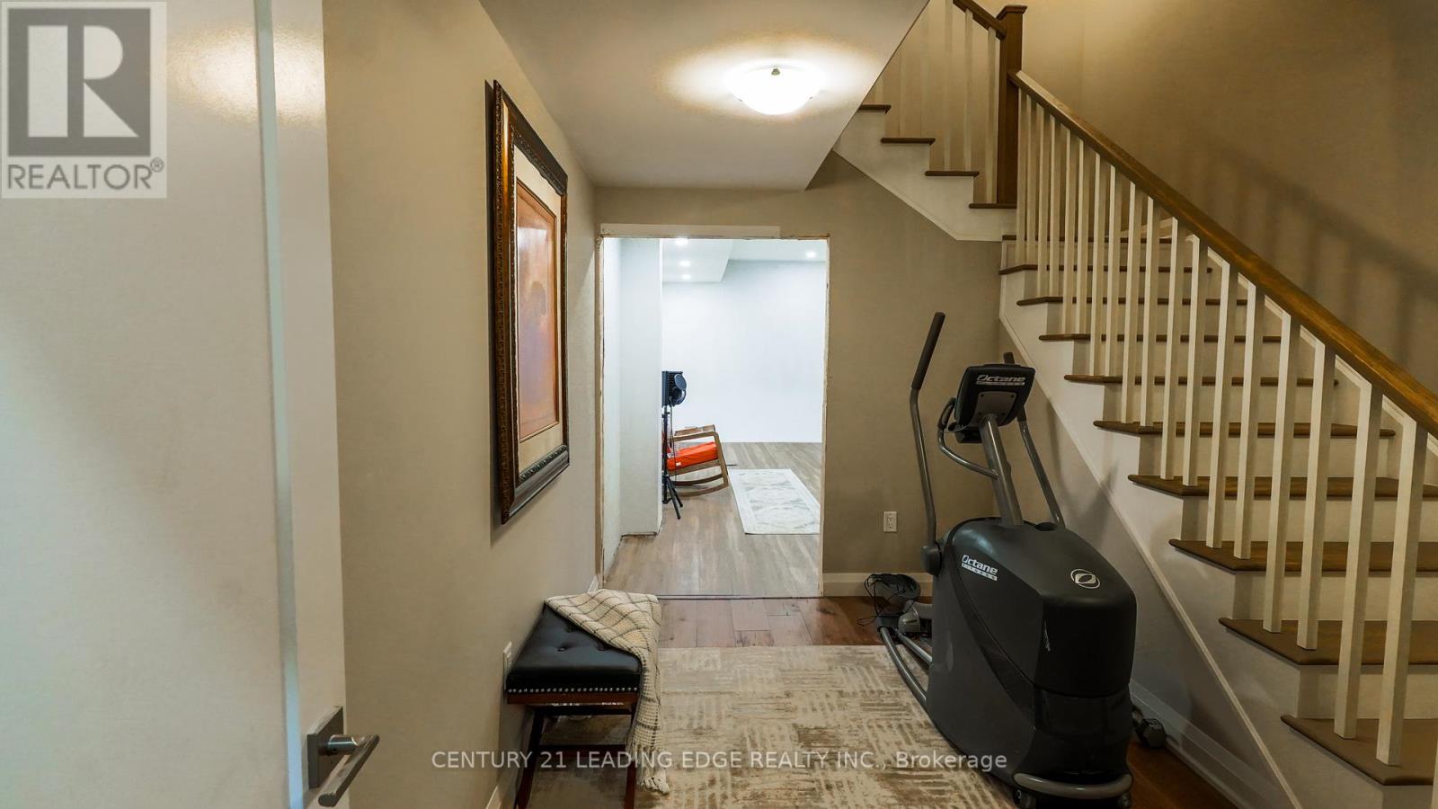 34 Huggins Drive, Whitby, Ontario  L1P 0N4 - Photo 37 - E12607816