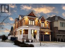 34 HUGGINS DRIVE, Whitby, Ontario