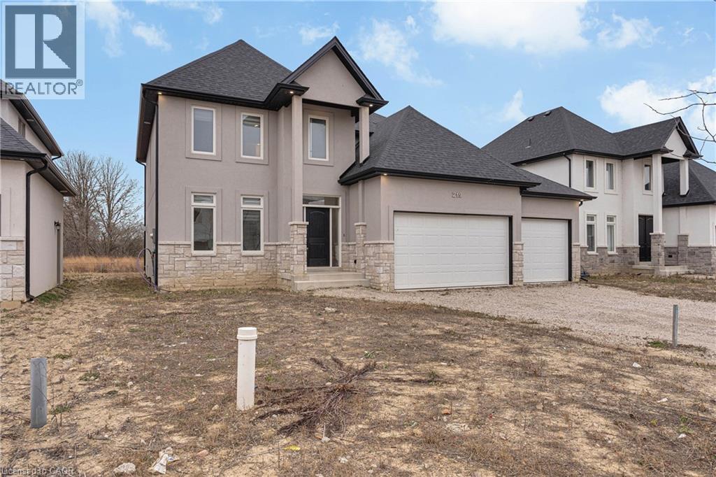 219 Cowan Court, Amherstburg, Ontario  N9V 0G9 - Photo 2 - 40792748