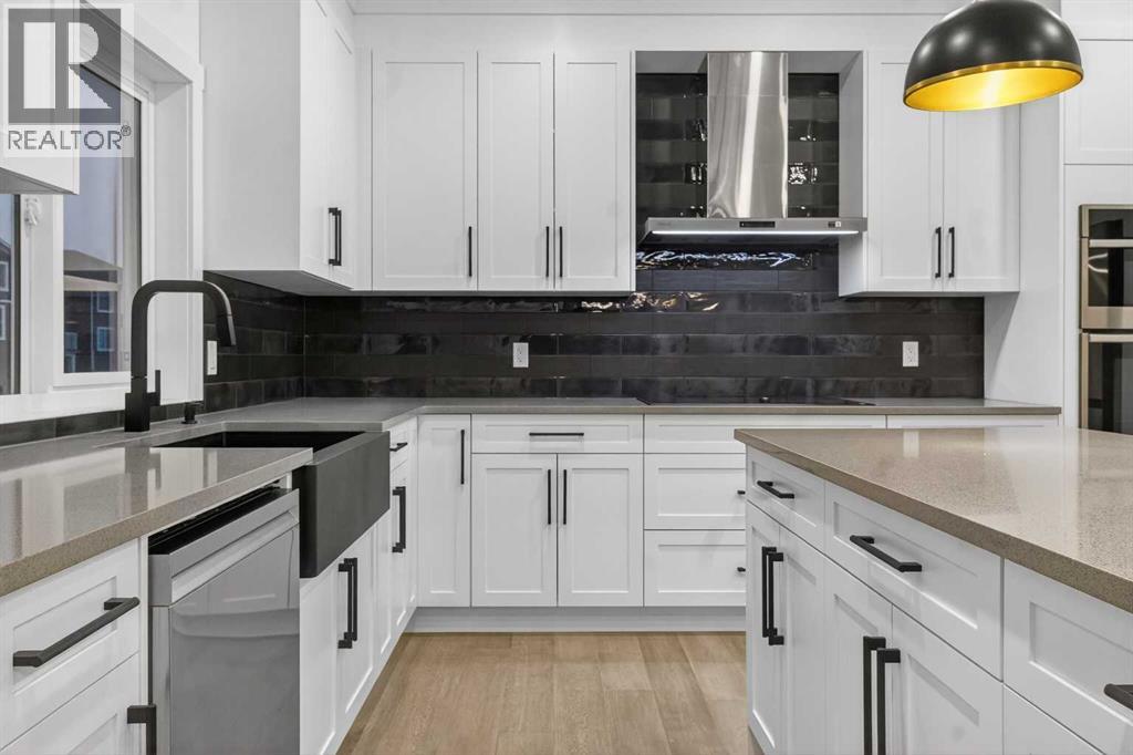 267 Chelsea Heath, Chestermere, Alberta  T1X 2N4 - Photo 16 - A2272606