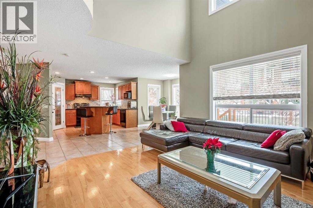 26 Simcrest Manor Sw, Calgary, Alberta T3H 4K1 - Photo 17 - A2272875