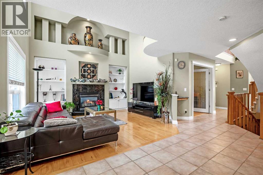 26 Simcrest Manor Sw, Calgary, Alberta T3H 4K1 - Photo 15 - A2272875