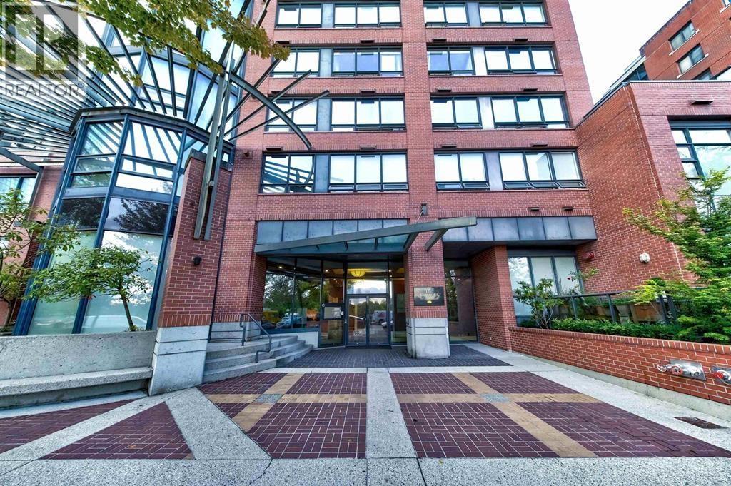 8a 199 Drake Street, Vancouver, British Columbia  V6Z 2T9 - Photo 12 - R3033380